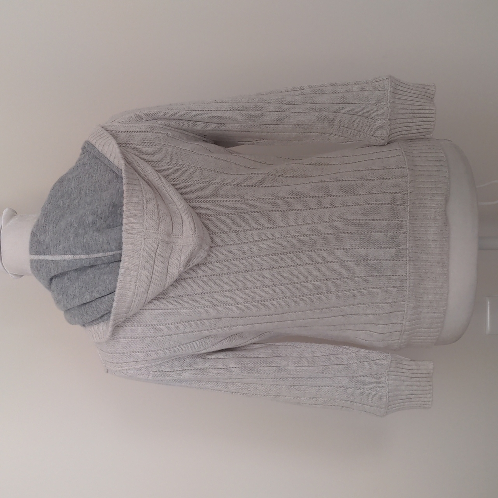 American eagle button down sweater - Picture 3 of 7